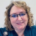 Nancy DeStefano of NCTWC Board