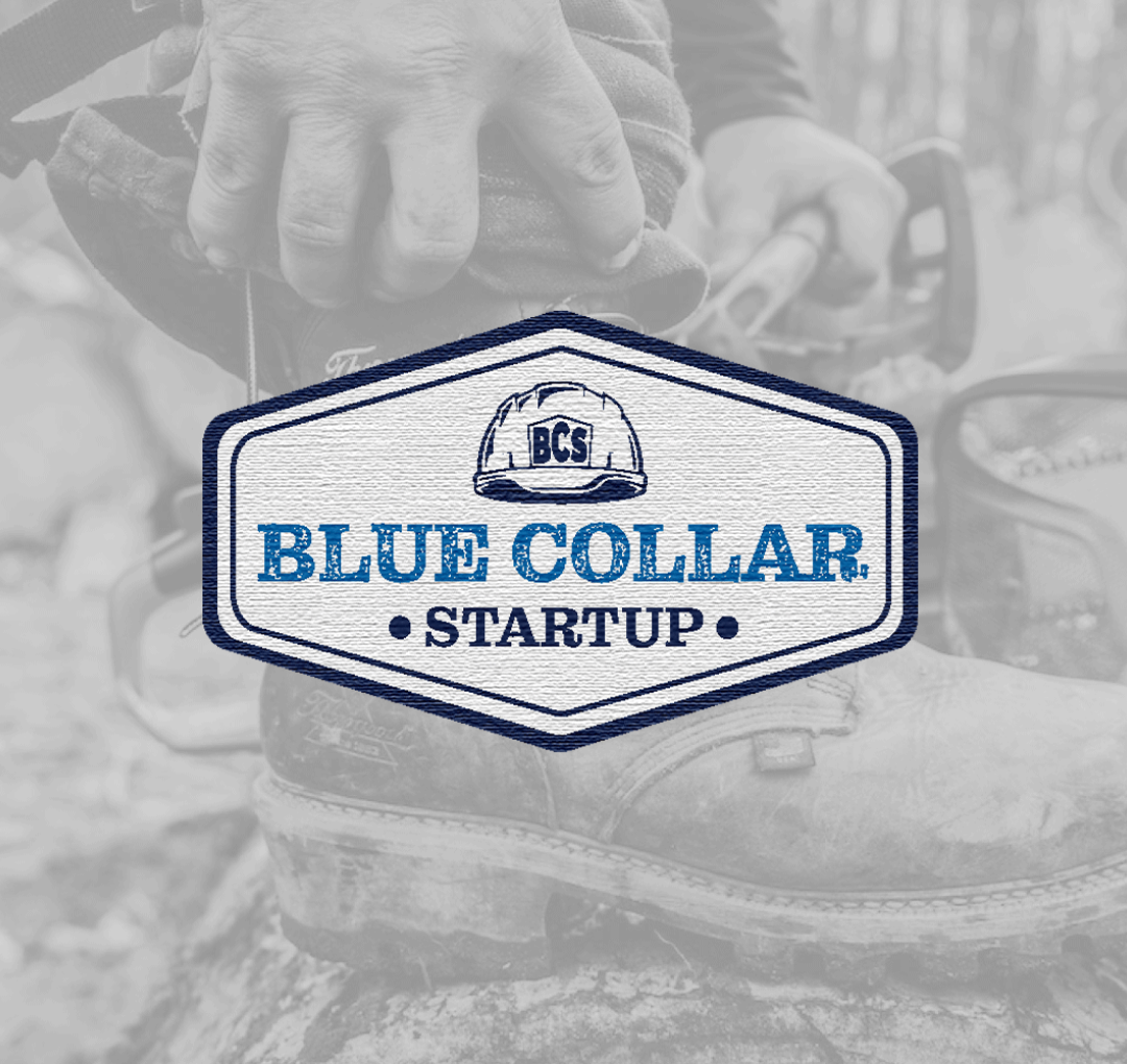 Blue Collar Startup