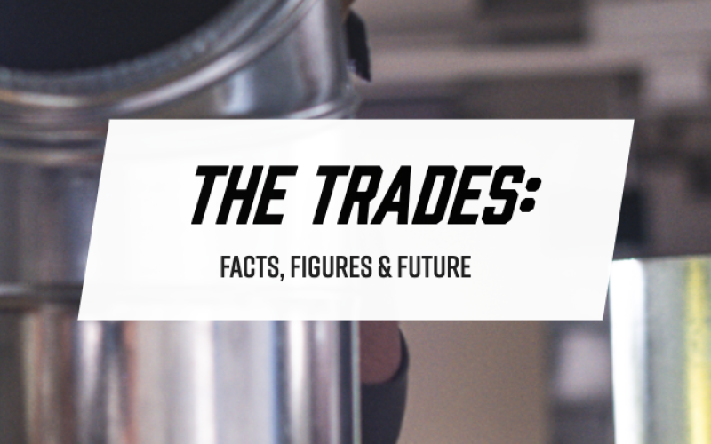 Trades Facts Figures Future