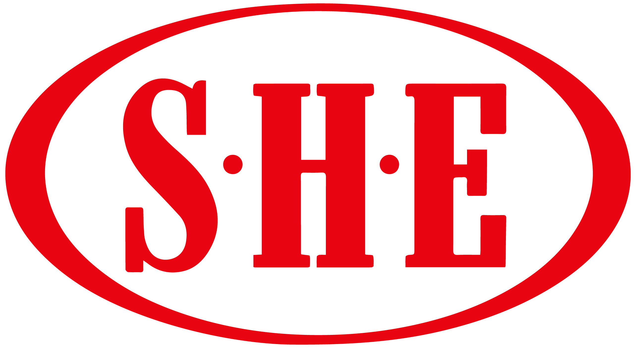 SHE Logo