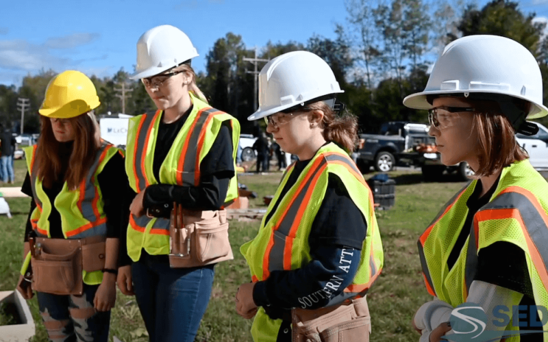 SEDC Spotlight