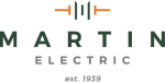 martin-electric