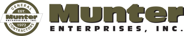 munter logo