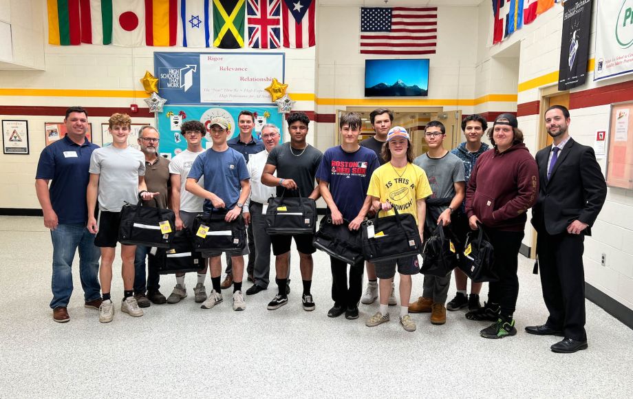 career exploration program