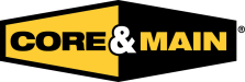 Core & Main logo